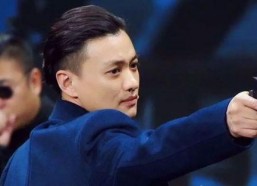 娱乐圈吃瓜凤九