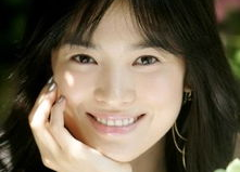 娱乐吃瓜宋慧乔是谁,娱乐吃瓜界的焦点女神